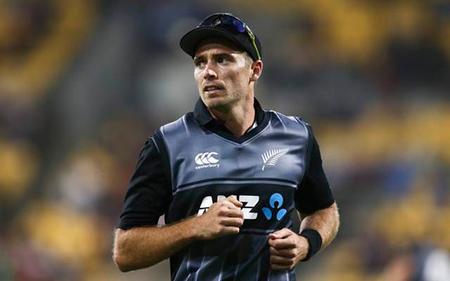 Tim Southee is cautious about “dangerous” Pakistan before the semifinal match. ‘Won’t underestimate them’