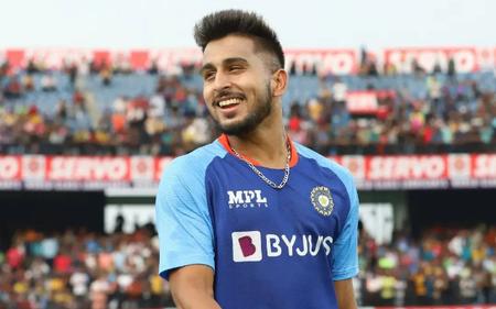 Father of Umran Malik reacts to the speedster’s ODI debut – ‘It’s great that he didn’t play T20 World Cup, the kid is in learning phase’