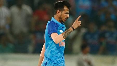 Yuzvendra Chahal speaks out about not being selected for the T20 World Cup in 2022. – ‘It’s not an individual game’