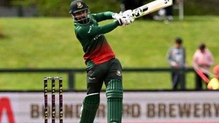 Litton Das, the captain of Bangladesh, feels enthusiastic about the possibilities before the India series – ‘They don’t think us as underdogs and that is a big thing’