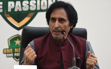 Ramiz Raja criticizes the BCCI once more for holding the Asia Cup. – ‘We’ve survived without India now for a good number of years’