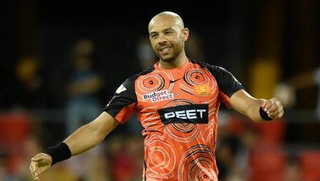 Perth Scorchers suffer another blow in BBL 2022–23 when Tymal Mills withdraws due to a family emergency