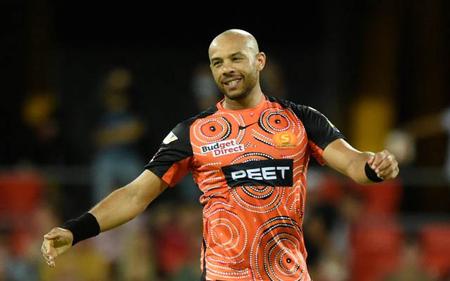 Perth Scorchers suffer another blow in BBL 2022–23 when Tymal Mills withdraws due to a family emergency
