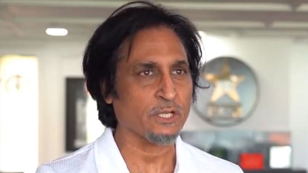 Ramiz Raja, the chairman of the PCB, may be fired following the series loss to England.