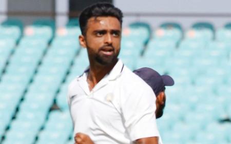 India vs Bangladesh 2022: Due to visa complications, Jaydev Unadkat is stranded in India and cannot take the first Test.