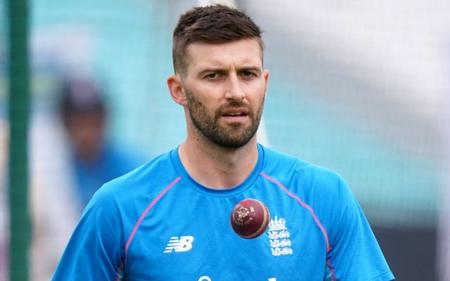 Mark Wood thought about giving up Tests because of ongoing injury issues