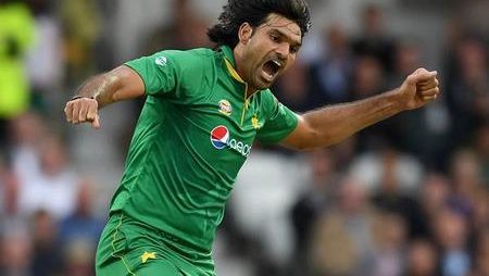 Mohammad Irfan said – “Don’t go with statements that Pakistan won’t come to India, let the Board decide it”