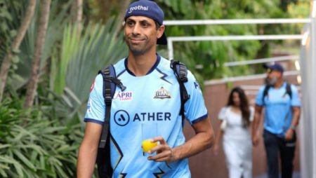 Gujarat Titans are holding an auction to find a fast bowler: Ashish Nehra
