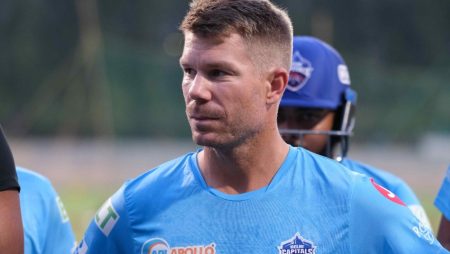 Delhi Capitals are likely to approach David Warner for the captaincy.