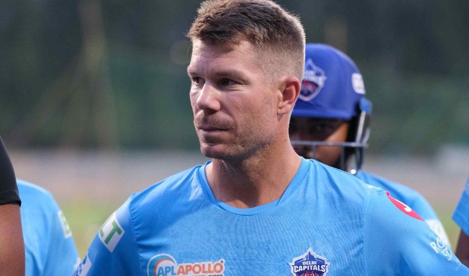 Delhi Capitals are likely to approach David Warner for the captaincy.