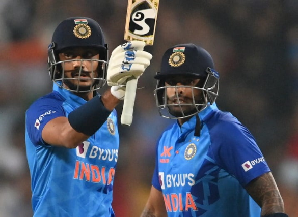 Following India’s series victory over Sri Lanka, Ajay Jadeja offers some wise advice.