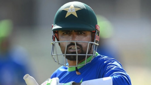 In the midst of a captaincy discussion, Rashid Latif supports Babar Azam