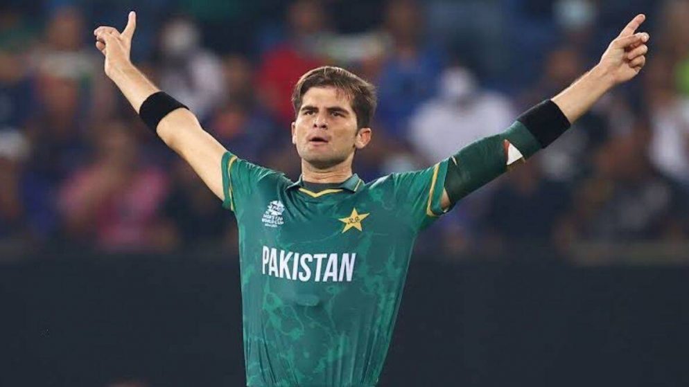 Shaheen Afridi is poised to return to competitive cricket in the near future.