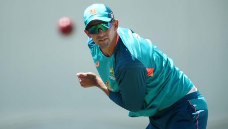 Ashton Agar returns to Western Australia to play domestic cricket