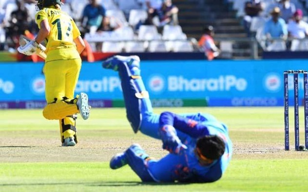 Aakash Chopra discusses India’s sad defeat against Australia.