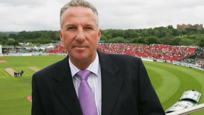 If you travel to India presently, people won’t watch Test cricket; it’s all IPL: Ian Botham