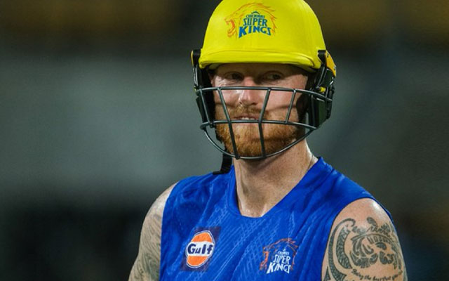 Mike Hussey opens up on Ben Stokes’ role as specialist batter in IPL 2023