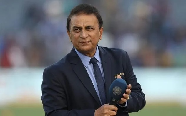 Sunil Gavaskar criticizes ICC for its negative assessment of the Indore pitch
