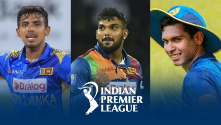 The BCCI will bar Sri Lankan and Bangladeshi players from playing in the IPL