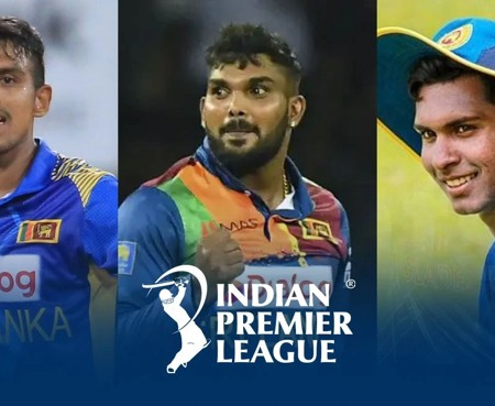 The BCCI will bar Sri Lankan and Bangladeshi players from playing in the IPL