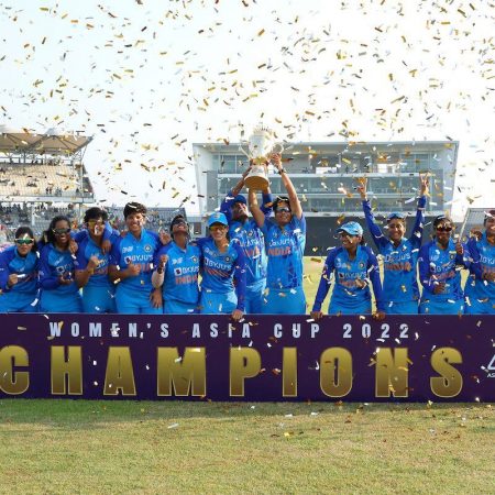 The BCCI has announced annual player contracts for the Indian women’s team for the 2022-23 season.