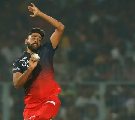 Mohammed Siraj approached by gambler for Team India’s inside information