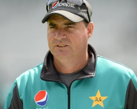 Mickey Arthur has been appointed as the new Director of Men’s Cricket in Pakistan.