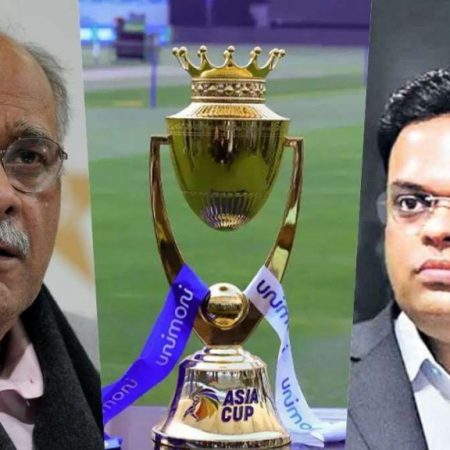 Asia Cup 2023 could be held in Sri Lanka following India’s dispute with Pakistan