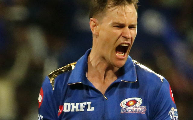 The rivalry in the IPL 2023 is tight: Jason Behrendorff