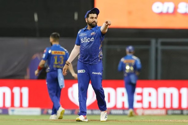 Aakash Chopra is concerned about Rohit Sharma’s poor form in the IPL 2023.